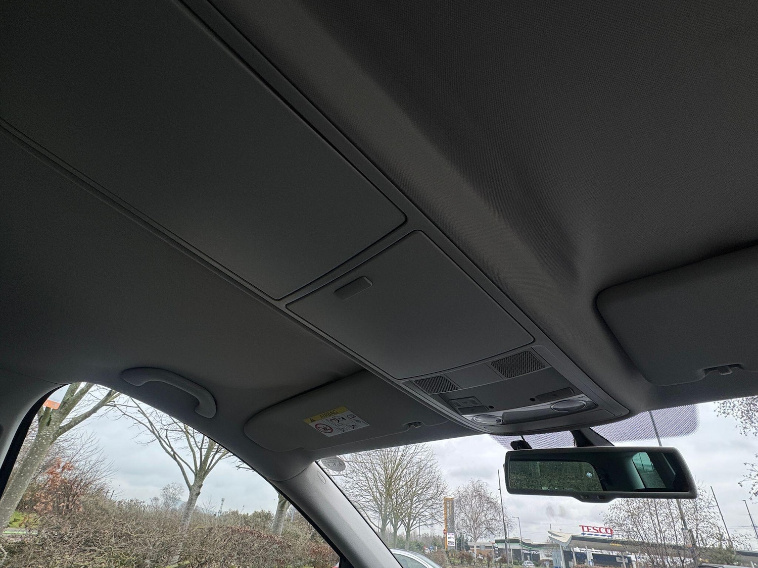 Used Volkswagen Sharan for sale - 77439997: Photo 45