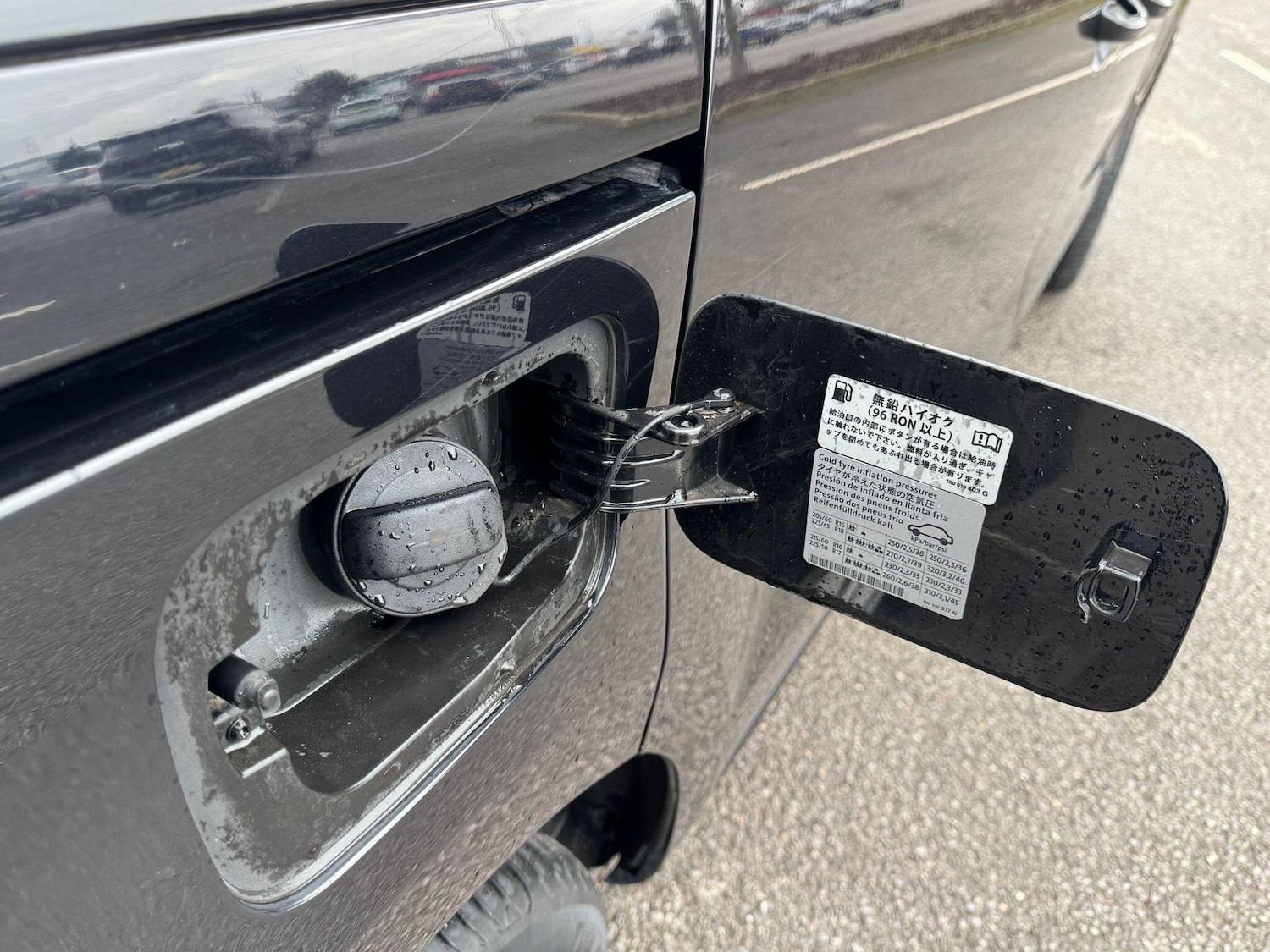 Used Volkswagen Sharan for sale - 77439997: Photo 47