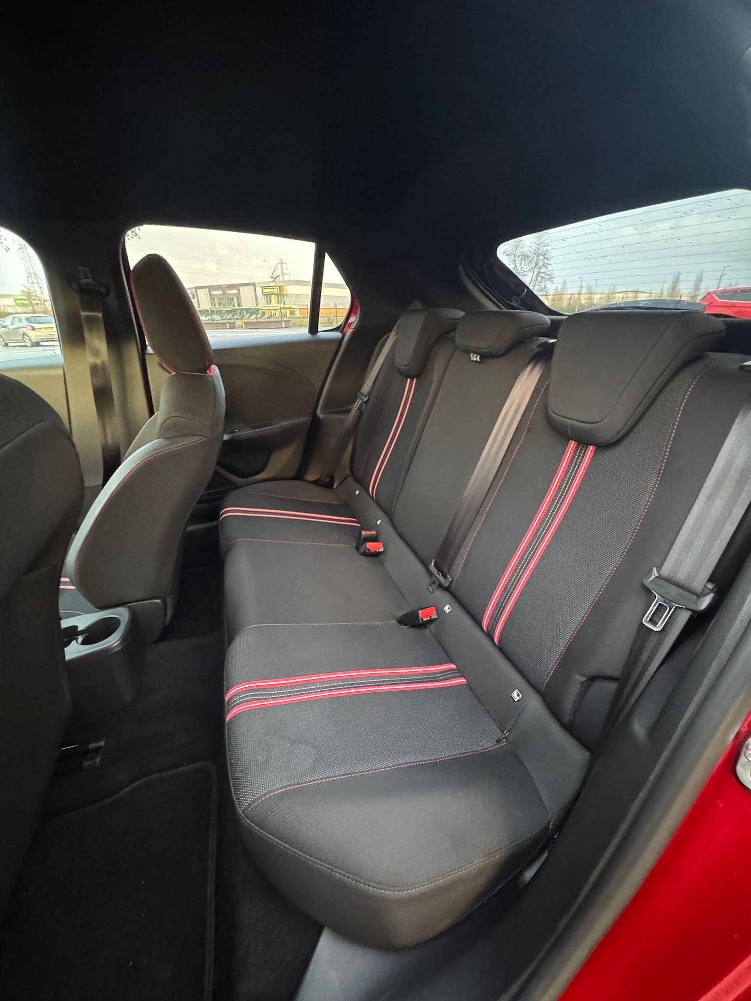 Used Vauxhall Corsa 2020 for sale - 77344335: Photo 10