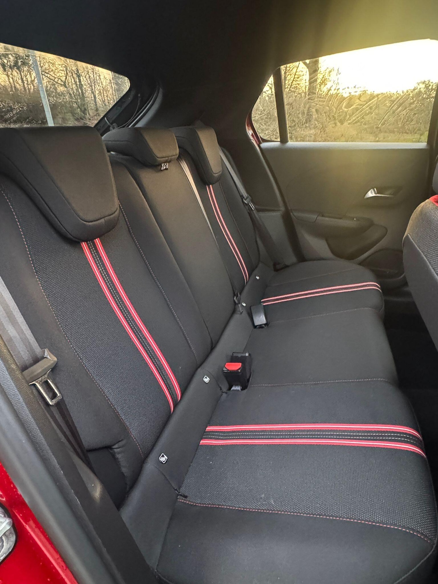 Used Vauxhall Corsa 2020 for sale - 77344335: Photo 11