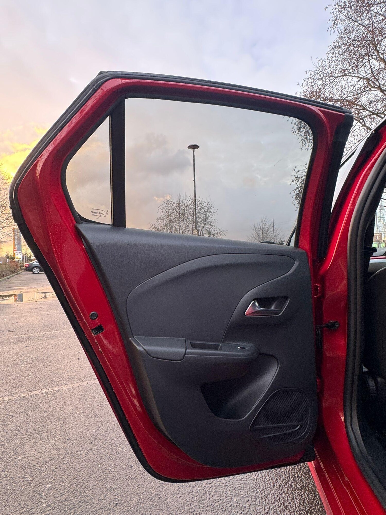 Used Vauxhall Corsa 2020 for sale - 77344335: Photo 13