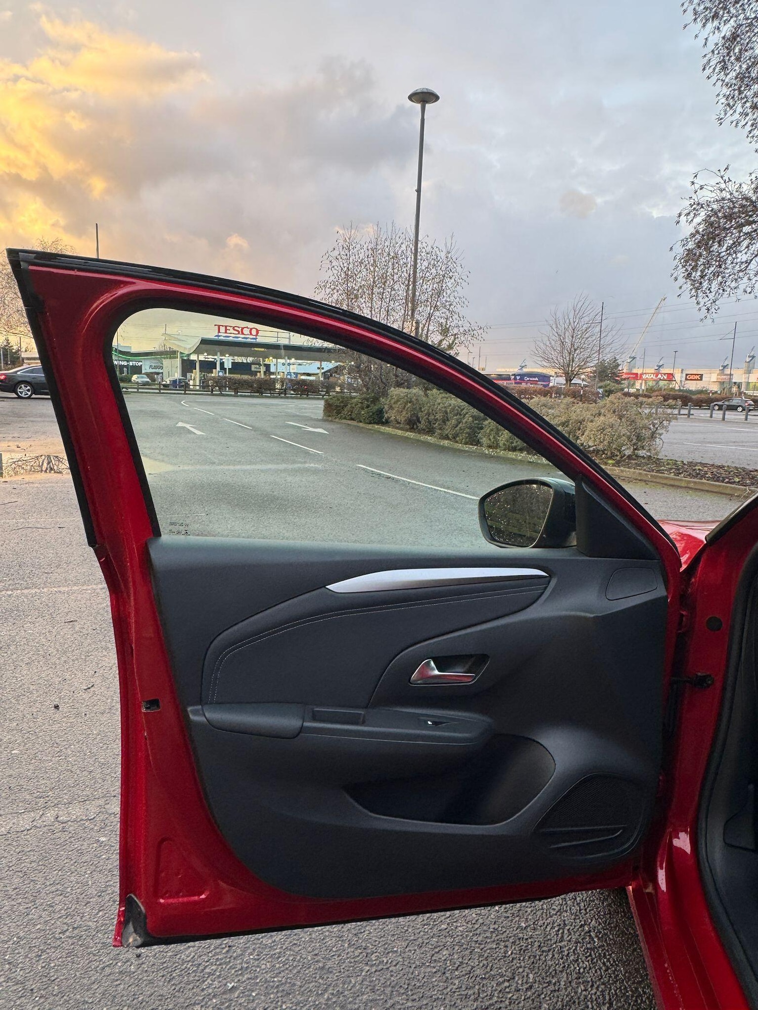 Used Vauxhall Corsa 2020 for sale - 77344335: Photo 14