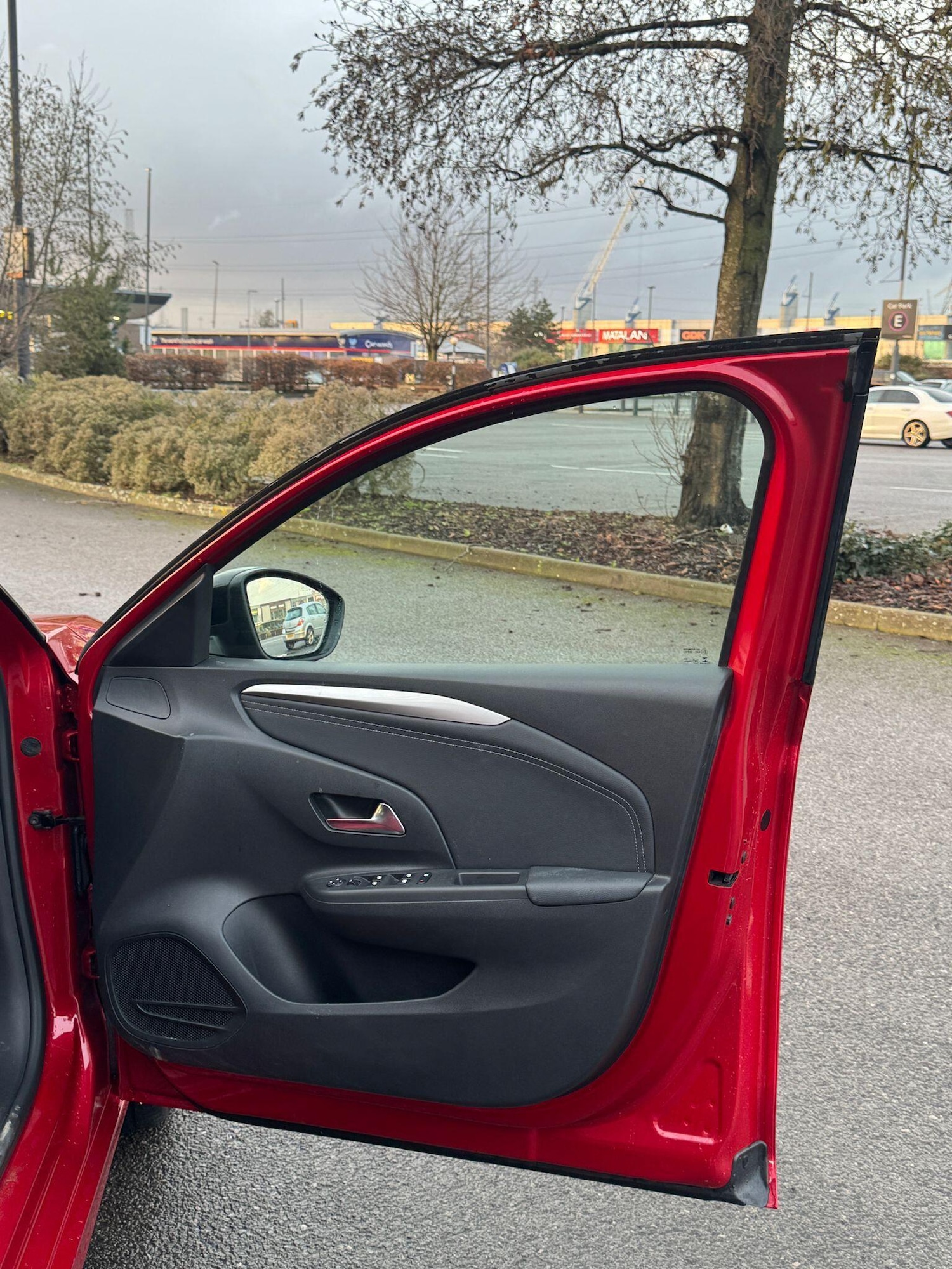 Used Vauxhall Corsa 2020 for sale - 77344335: Photo 15