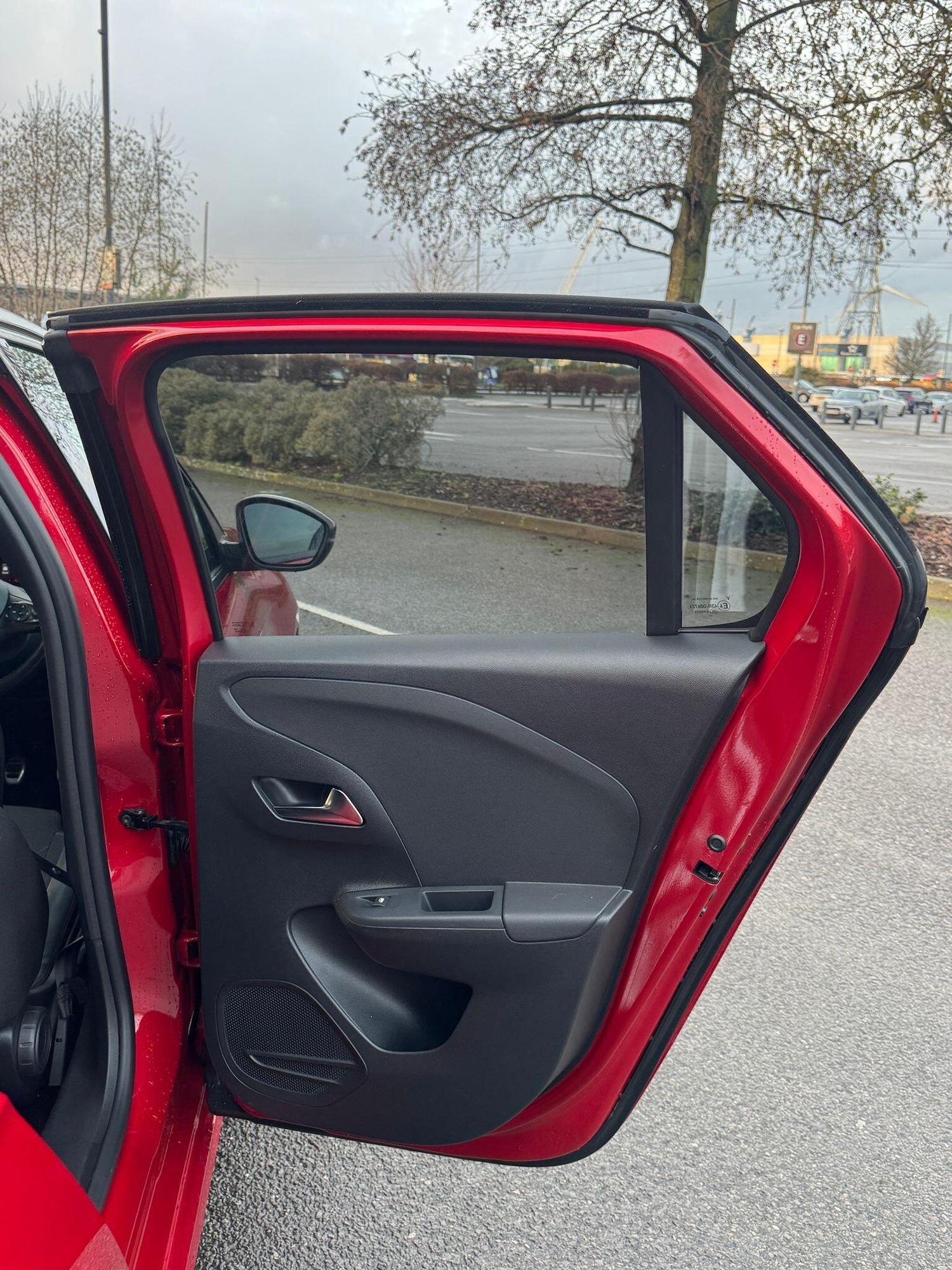 Used Vauxhall Corsa 2020 for sale - 77344335: Photo 16