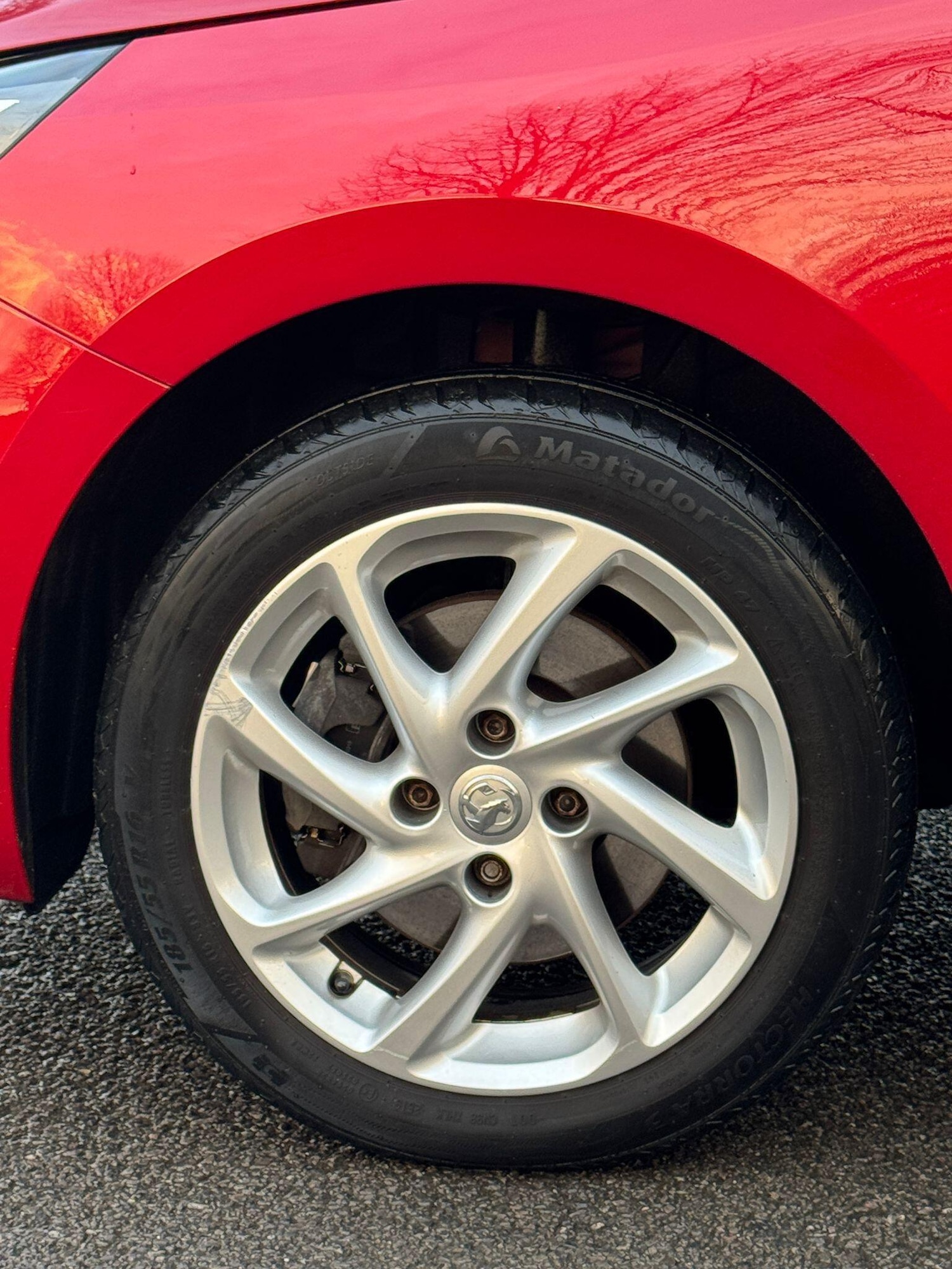 Used Vauxhall Corsa 2020 for sale - 77344335: Photo 19