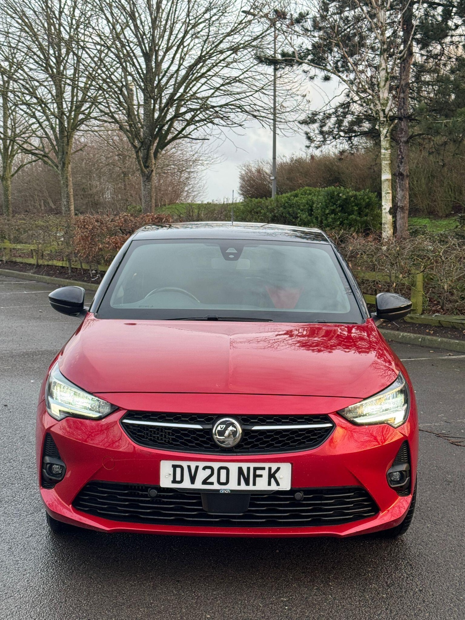 Used Vauxhall Corsa 2020 for sale - 77344335: Photo 2