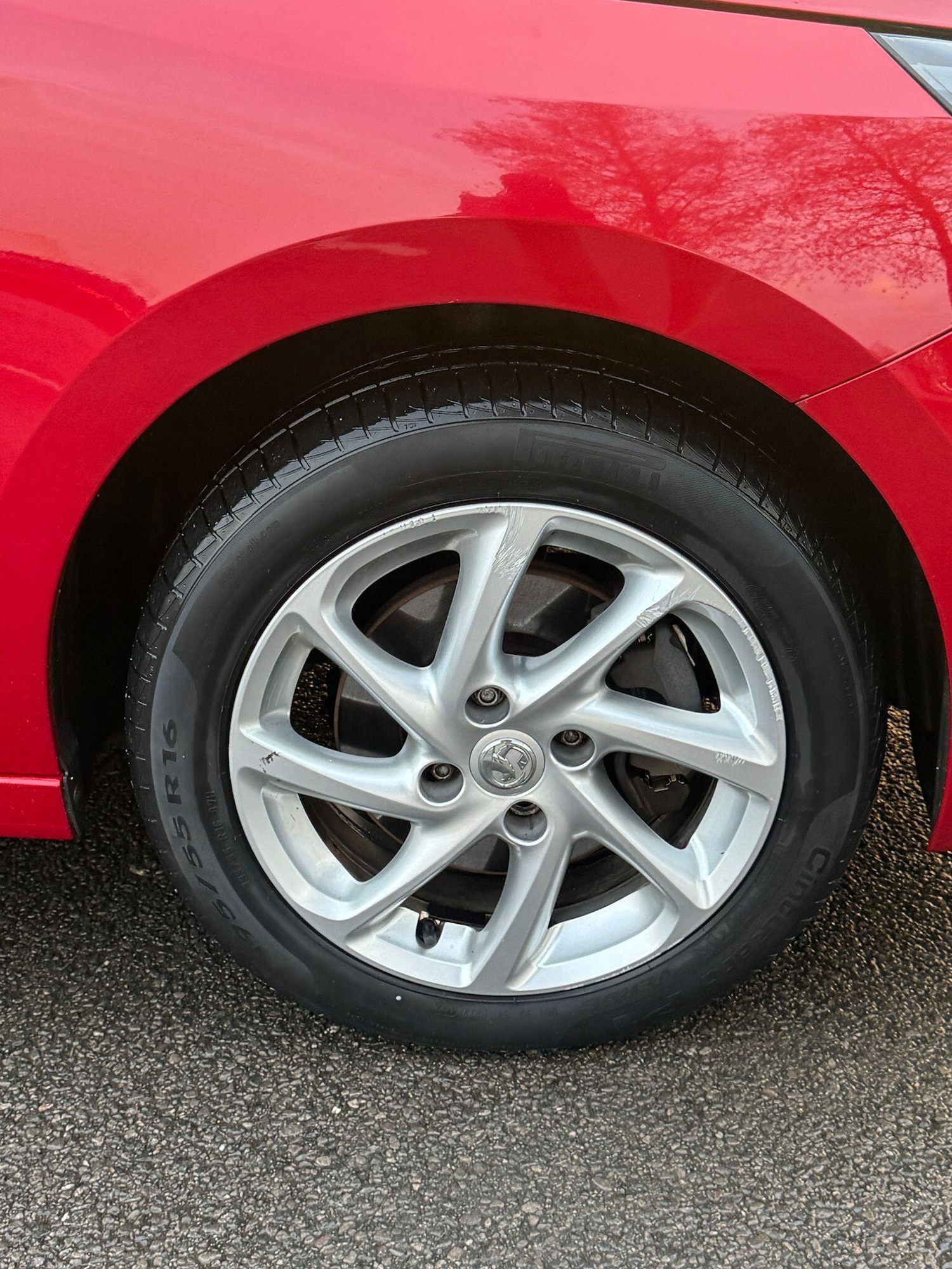 Used Vauxhall Corsa 2020 for sale - 77344335: Photo 20