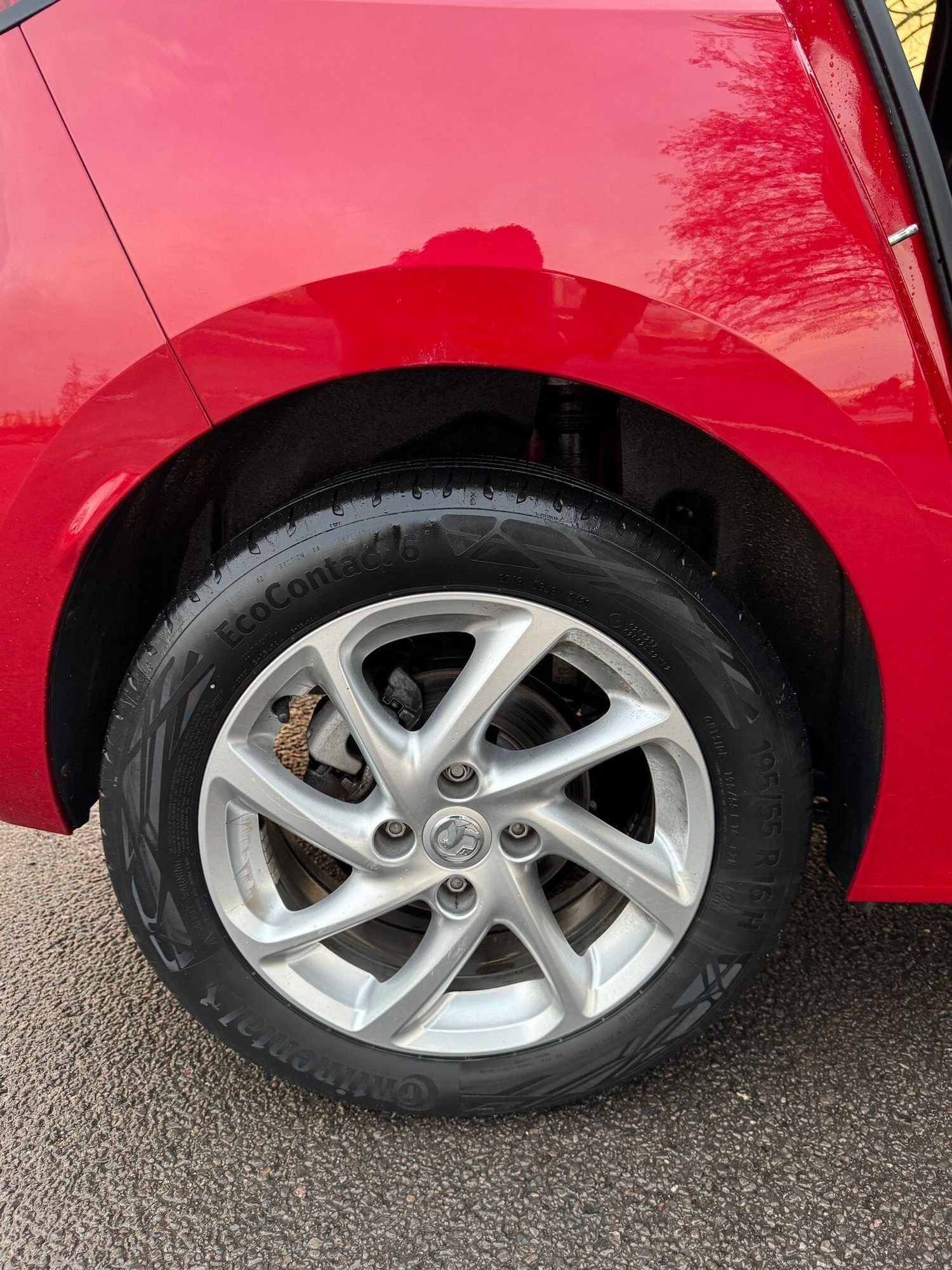 Used Vauxhall Corsa 2020 for sale - 77344335: Photo 21