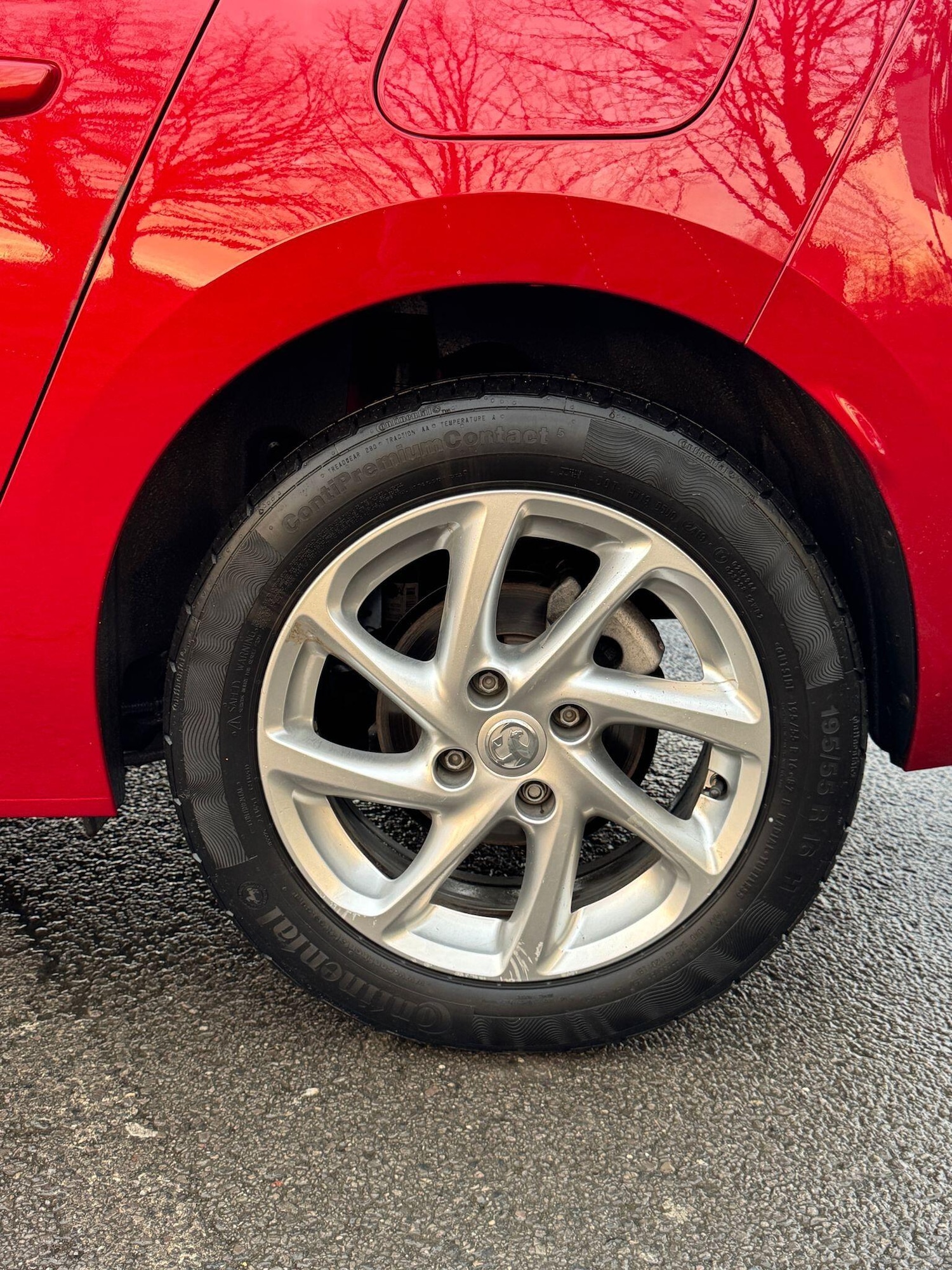 Used Vauxhall Corsa 2020 for sale - 77344335: Photo 22