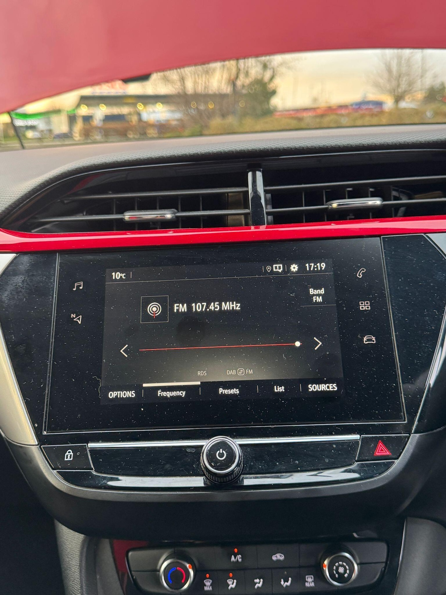 Used Vauxhall Corsa 2020 for sale - 77344335: Photo 23