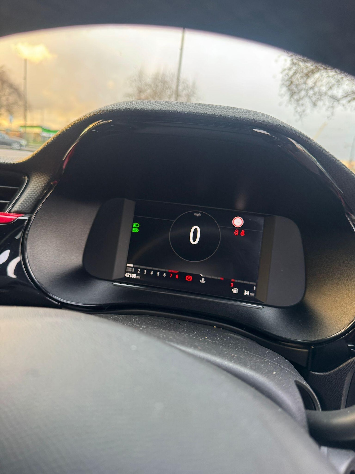 Used Vauxhall Corsa 2020 for sale - 77344335: Photo 24