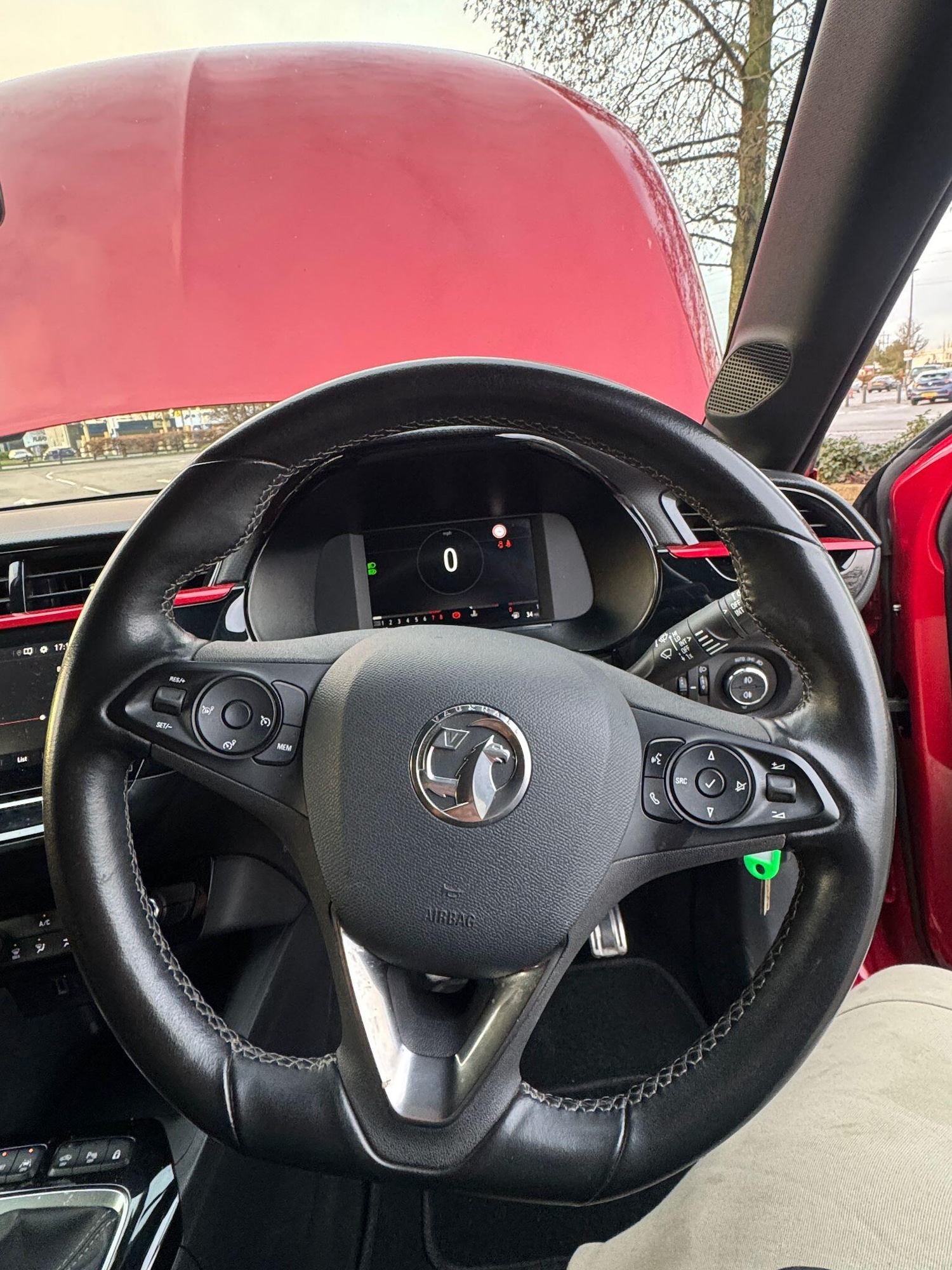 Used Vauxhall Corsa 2020 for sale - 77344335: Photo 25