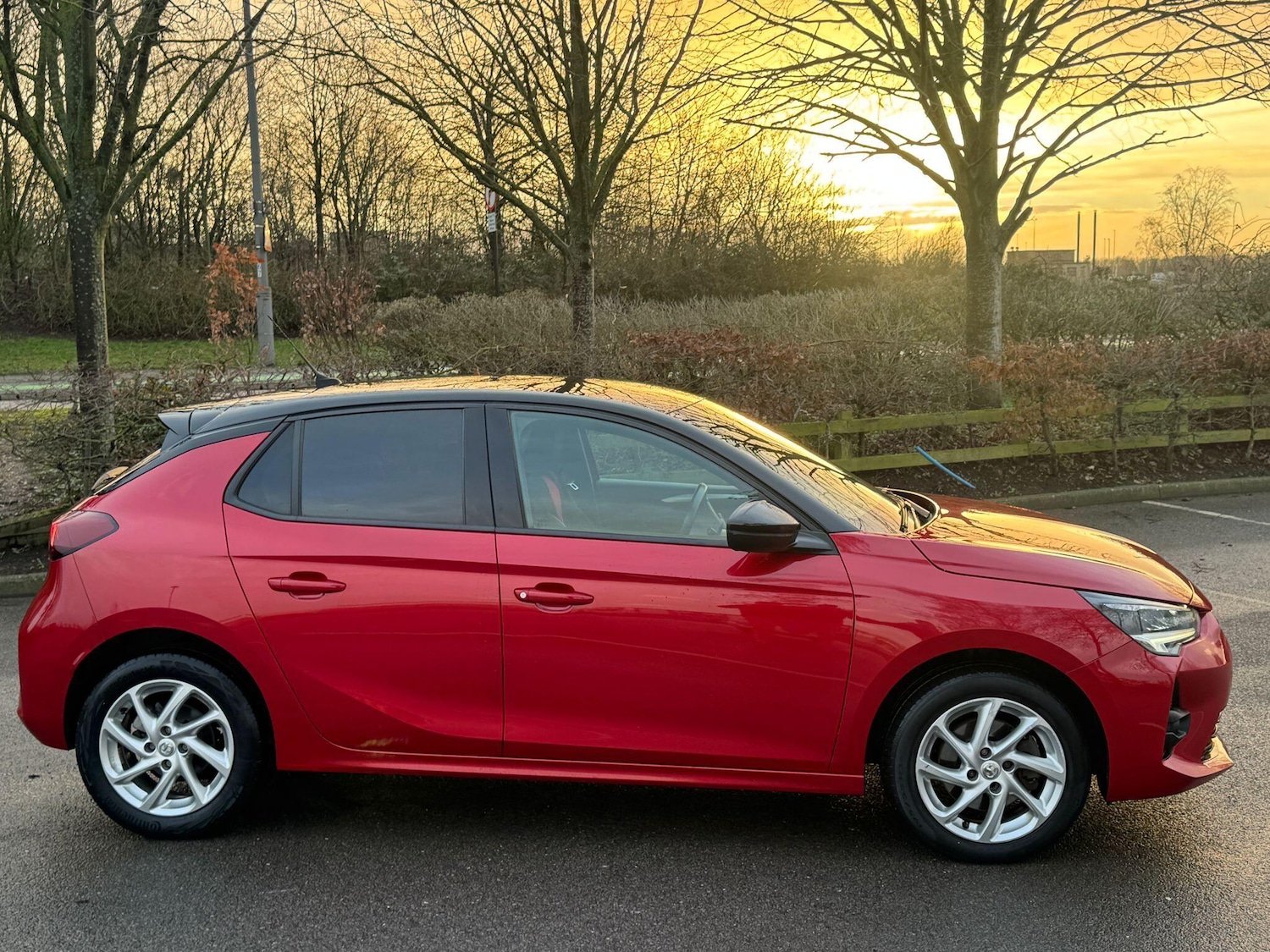 Used Vauxhall Corsa 2020 for sale - 77344335: Photo 5