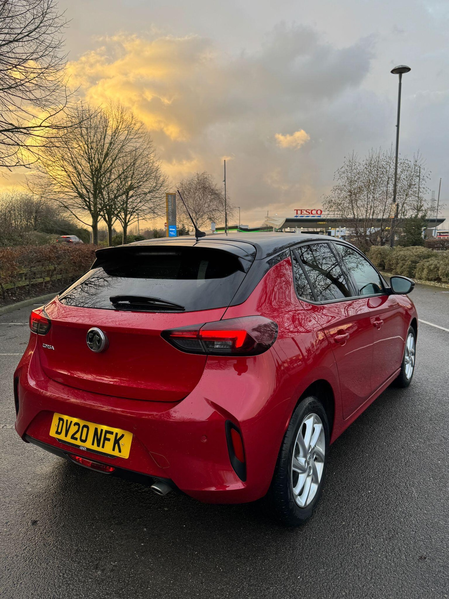 Used Vauxhall Corsa 2020 for sale - 77344335: Photo 6