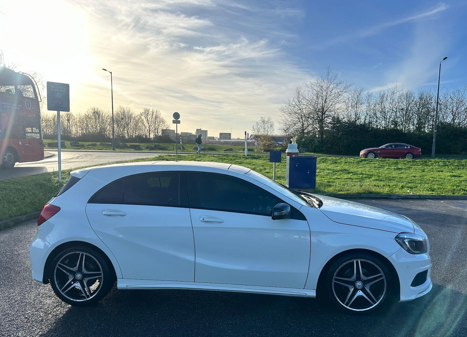 Used Mercedes-Benz A-Class 2012 for sale - 77016394: Photo 14