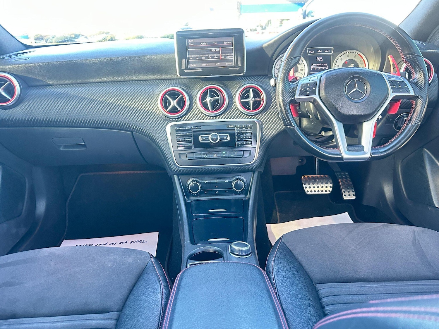 Used Mercedes-Benz A-Class 2012 for sale - 77016394: Photo 18