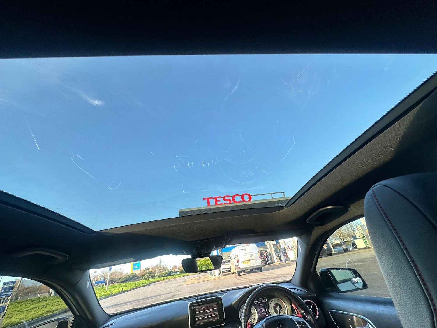 Used Mercedes-Benz A-Class 2012 for sale - 77016394: Photo 19