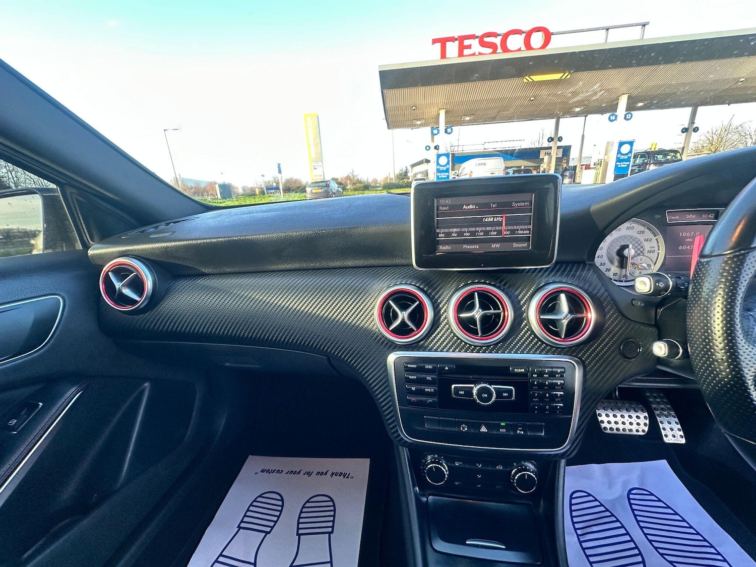 Used Mercedes-Benz A-Class 2012 for sale - 77016394: Photo 23