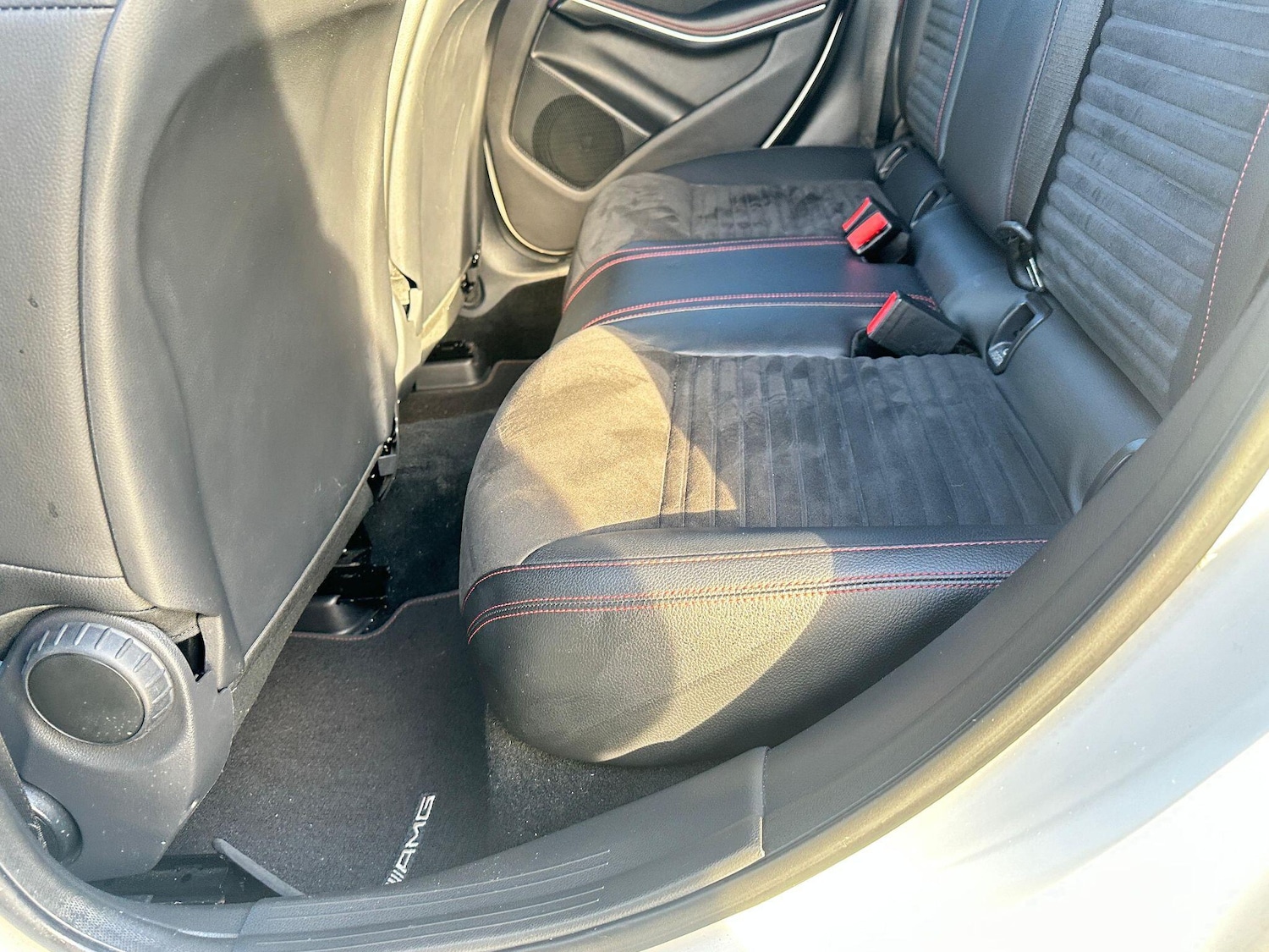 Used Mercedes-Benz A-Class 2012 for sale - 77016394: Photo 25