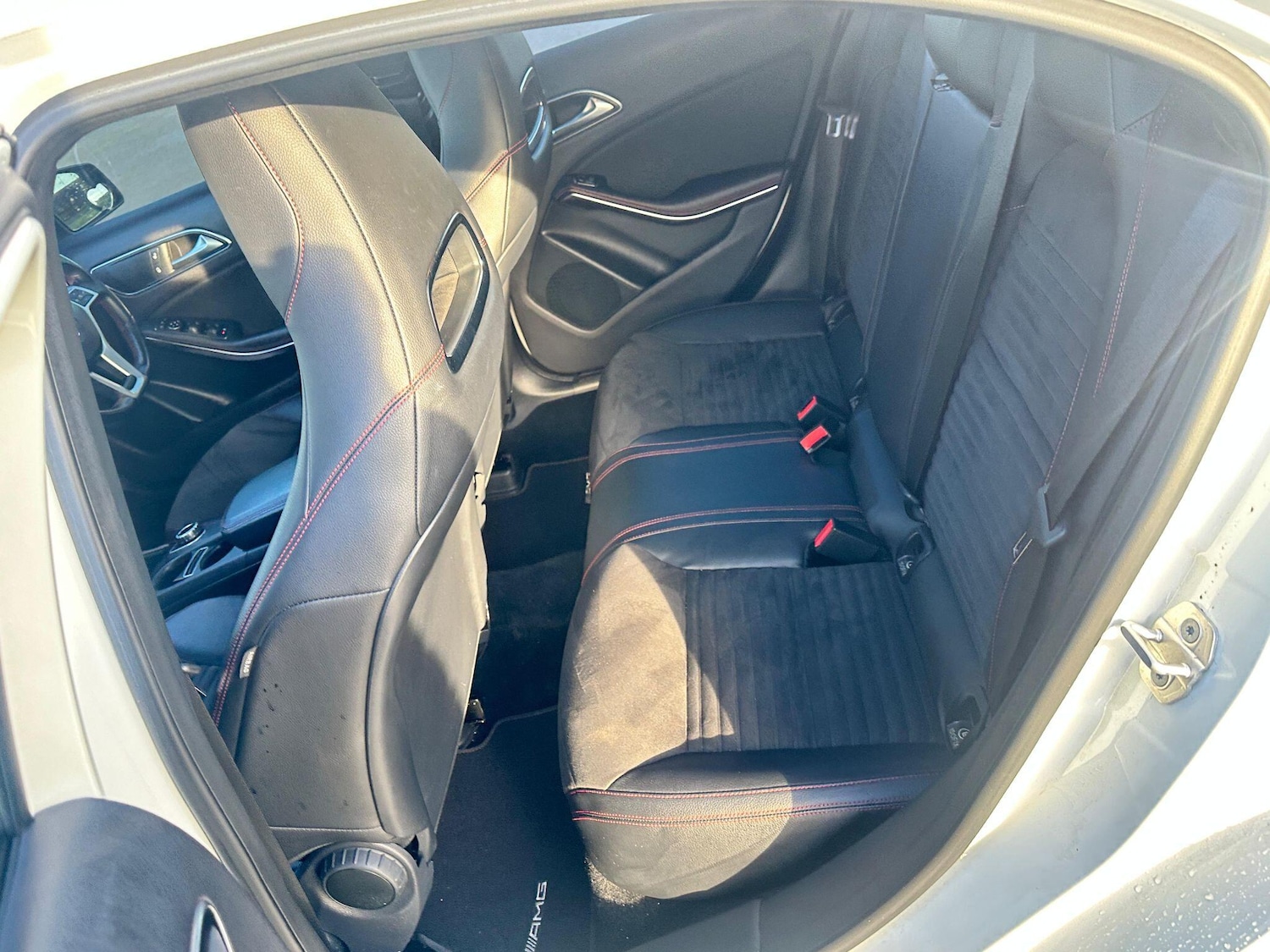 Used Mercedes-Benz A-Class 2012 for sale - 77016394: Photo 26