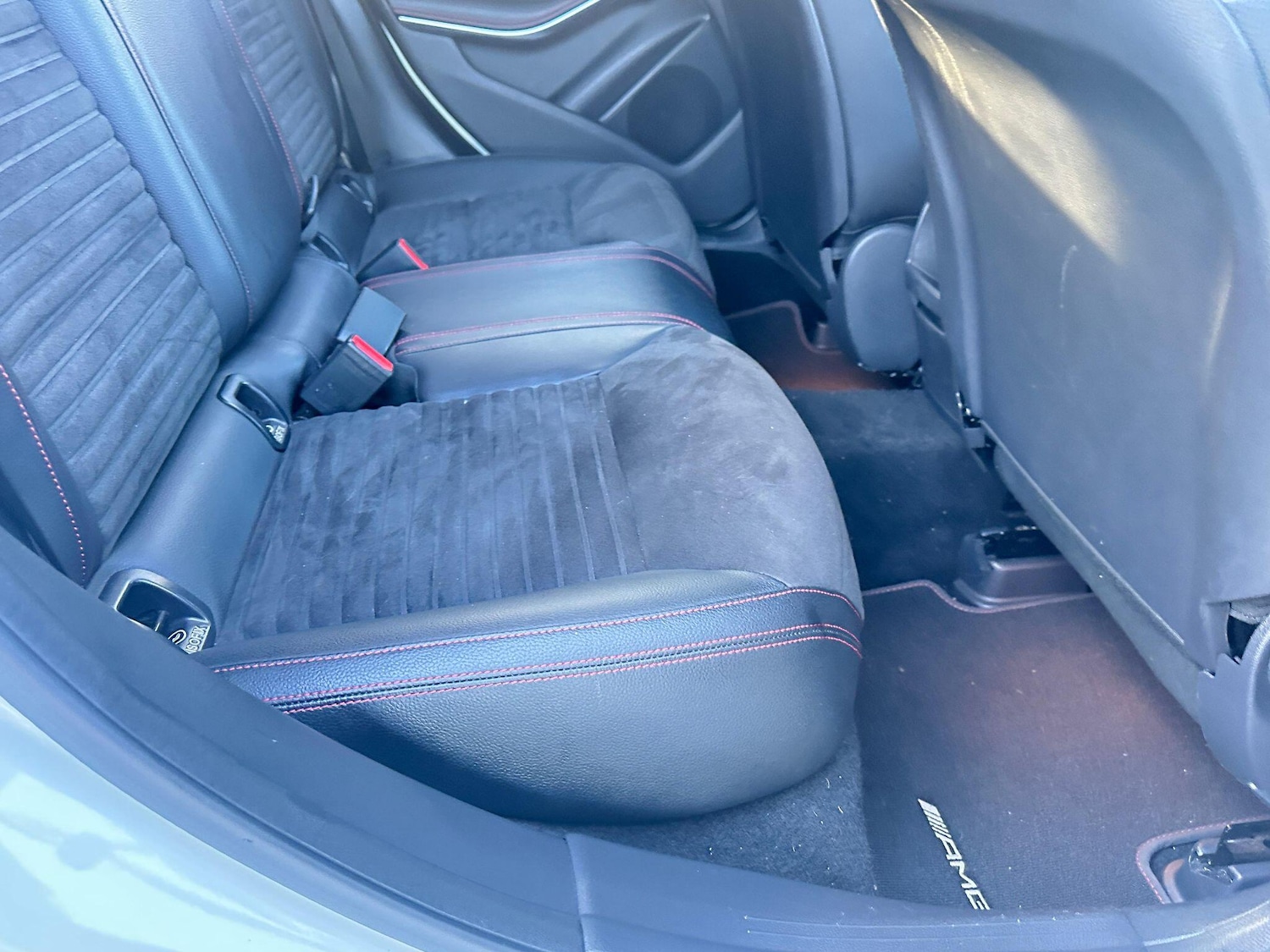 Used Mercedes-Benz A-Class 2012 for sale - 77016394: Photo 27