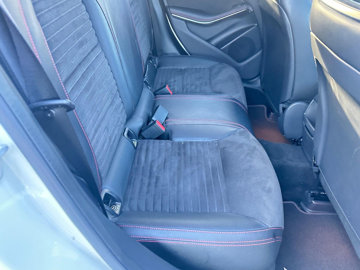 Used Mercedes-Benz A-Class 2012 for sale - 77016394: Photo 28