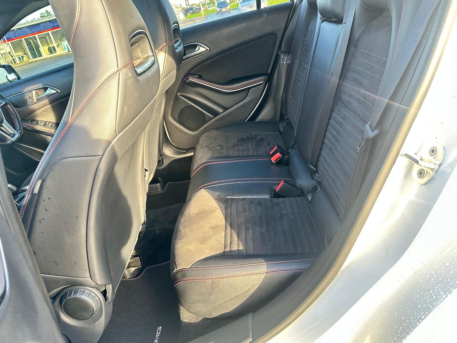 Used Mercedes-Benz A-Class 2012 for sale - 77016394: Photo 29