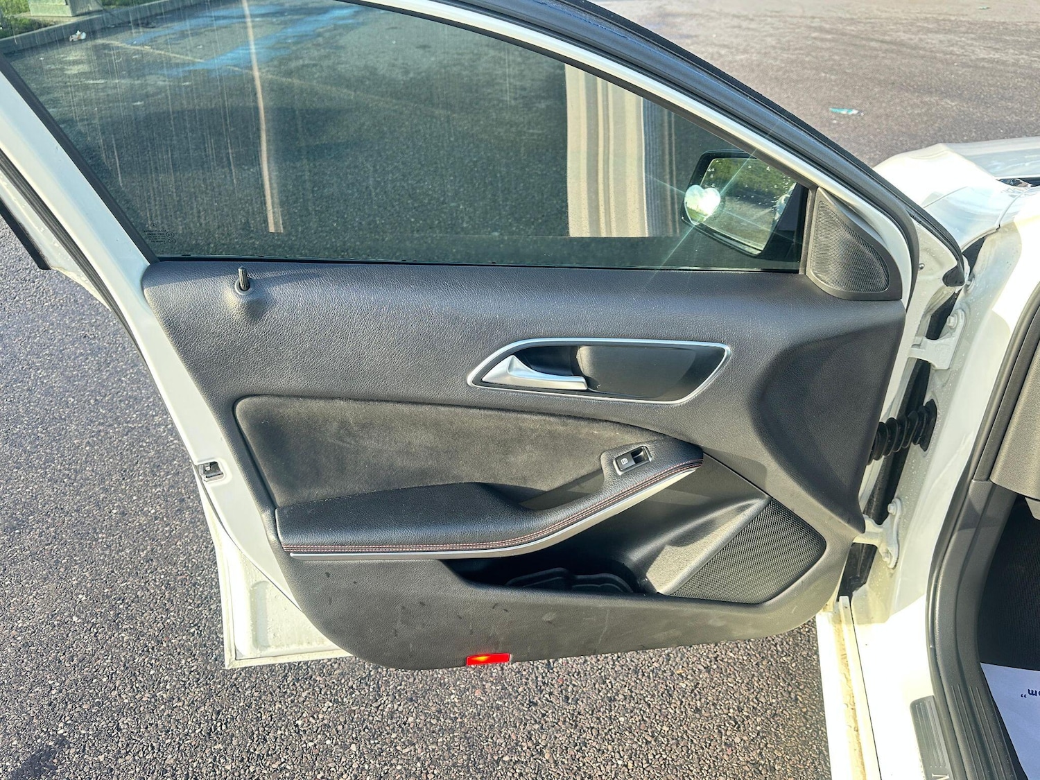 Used Mercedes-Benz A-Class 2012 for sale - 77016394: Photo 30