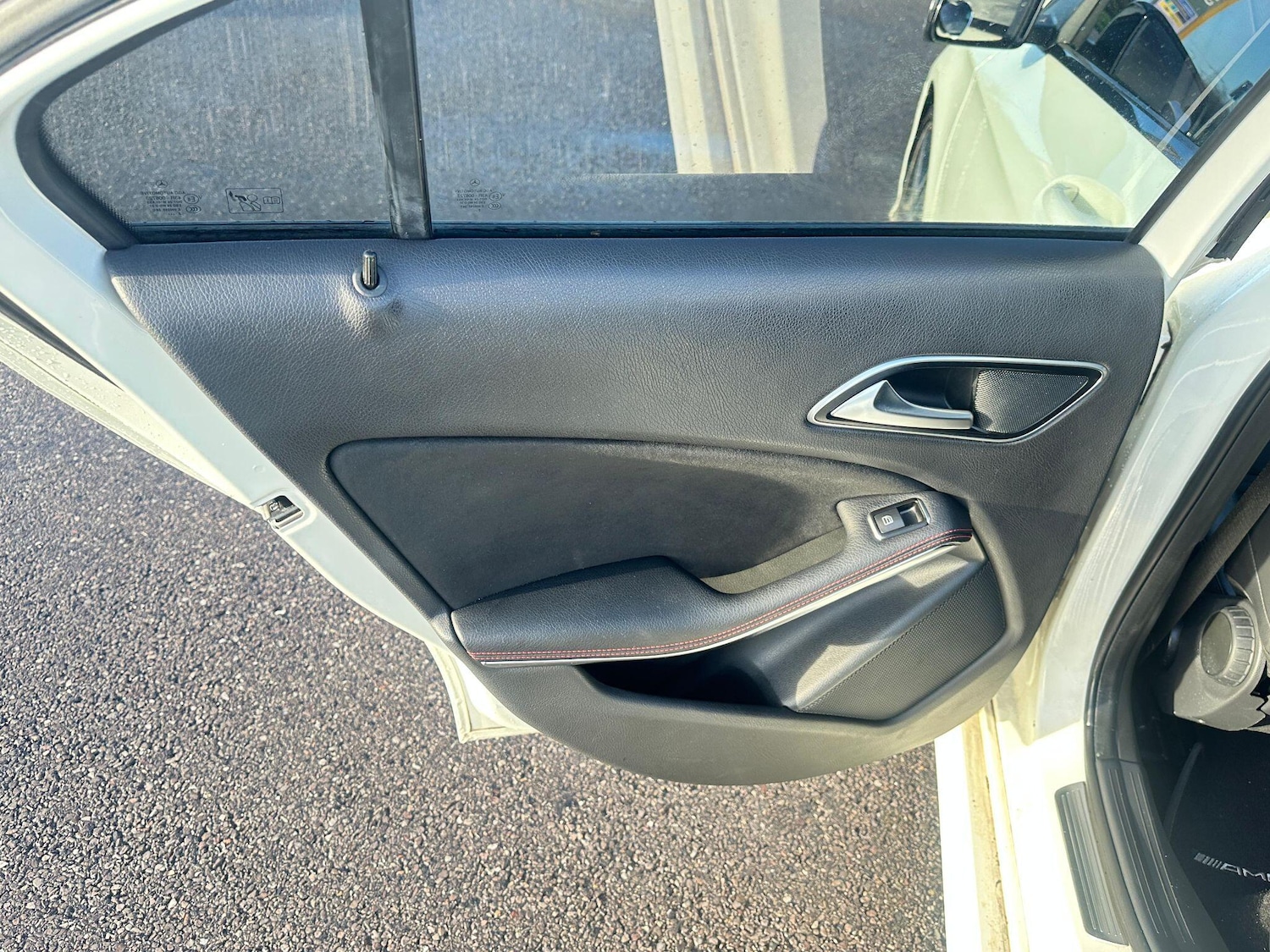 Used Mercedes-Benz A-Class 2012 for sale - 77016394: Photo 31