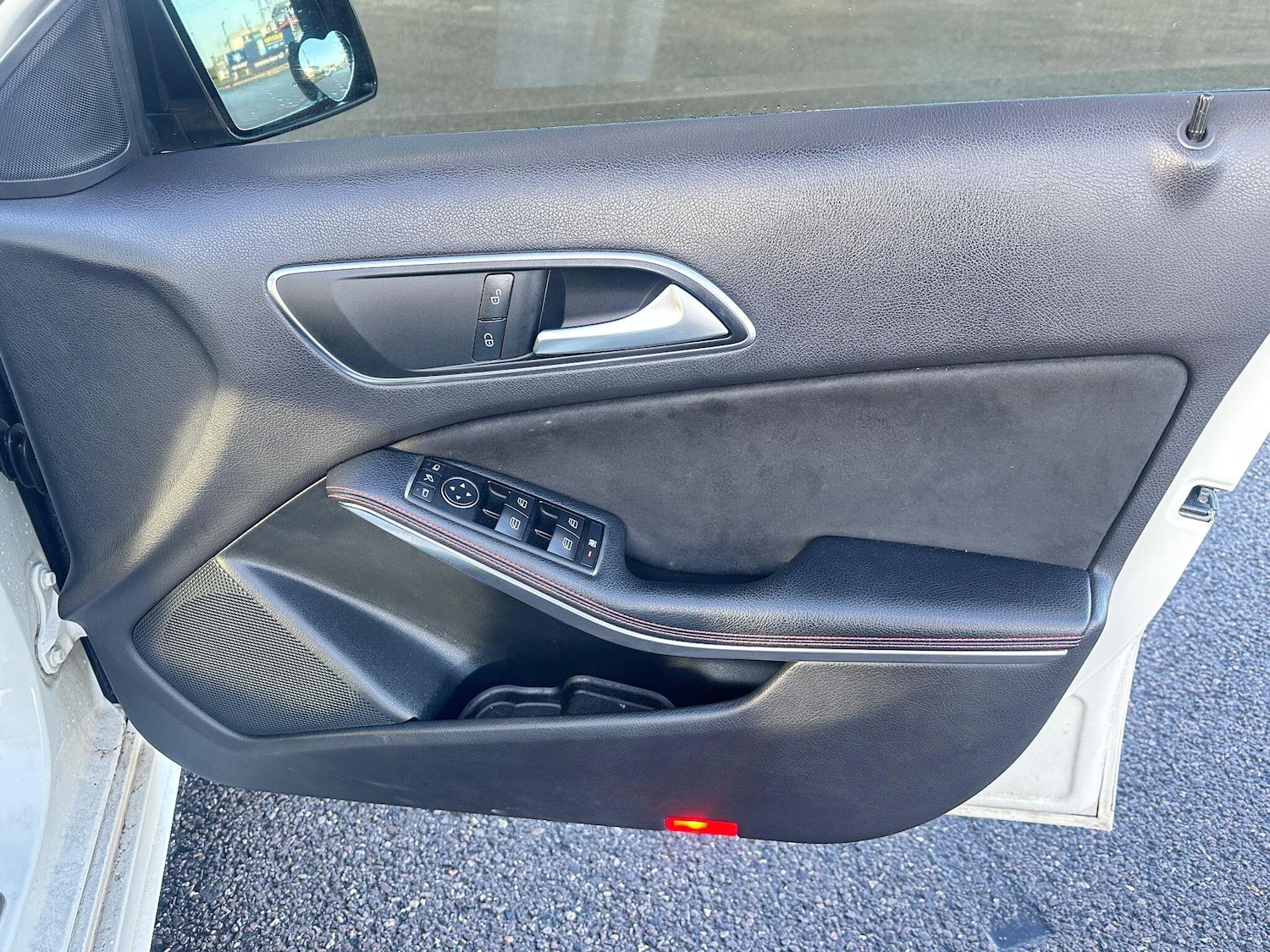 Used Mercedes-Benz A-Class 2012 for sale - 77016394: Photo 33