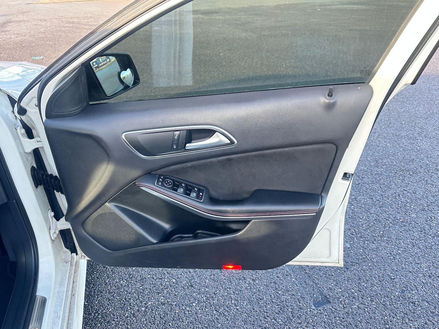 Used Mercedes-Benz A-Class 2012 for sale - 77016394: Photo 35