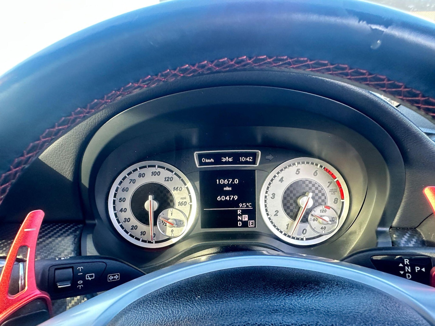 Used Mercedes-Benz A-Class 2012 for sale - 77016394: Photo 39