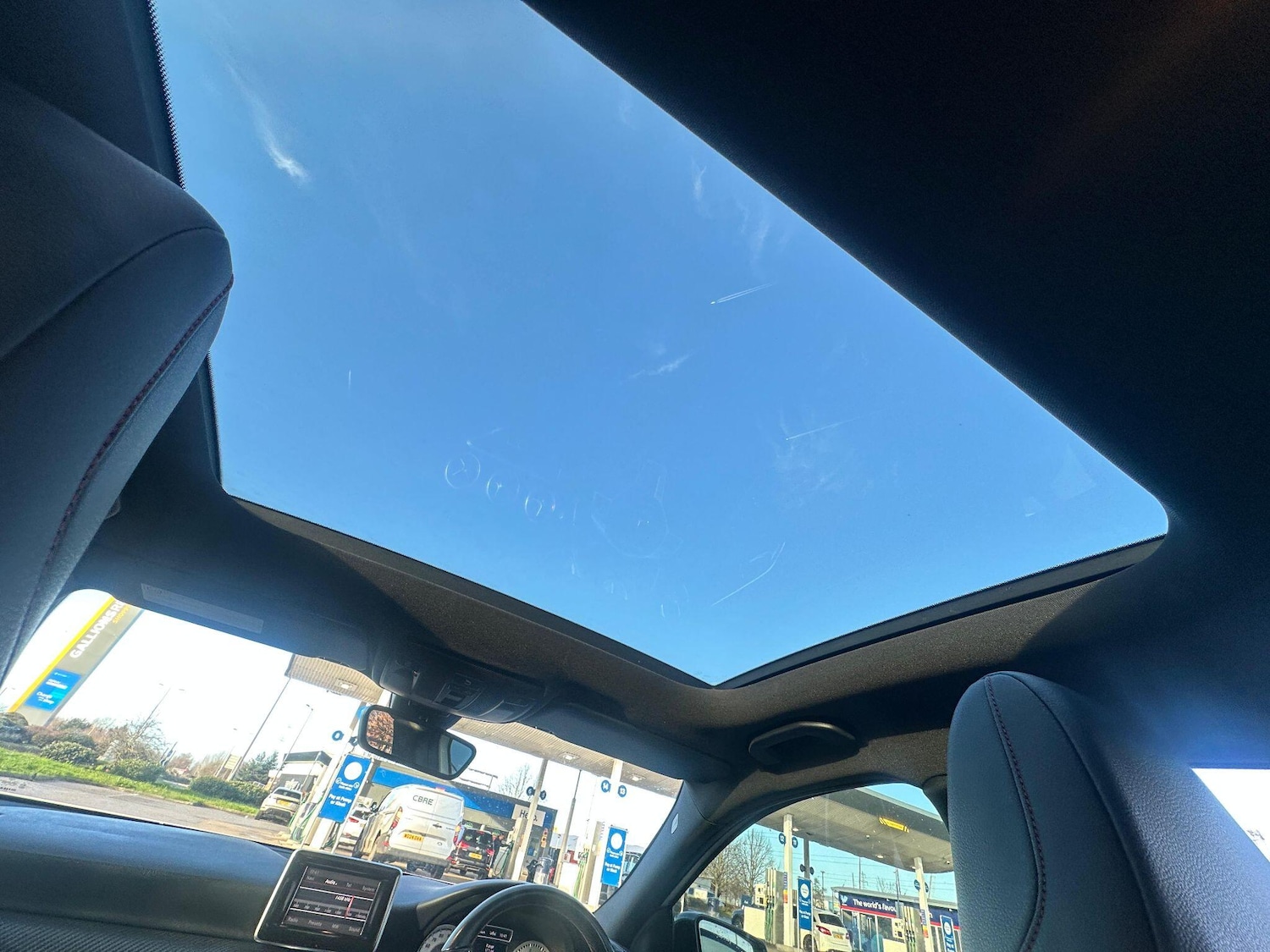 Used Mercedes-Benz A-Class 2012 for sale - 77016394: Photo 40