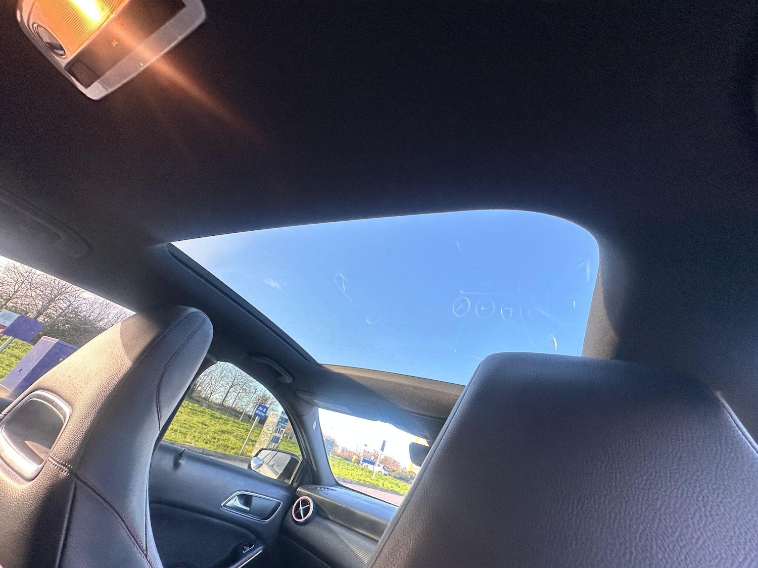 Used Mercedes-Benz A-Class 2012 for sale - 77016394: Photo 41