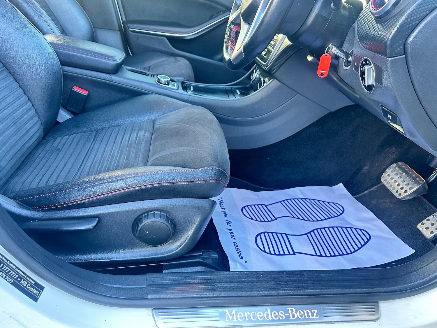 Used Mercedes-Benz A-Class 2012 for sale - 77016394: Photo 43