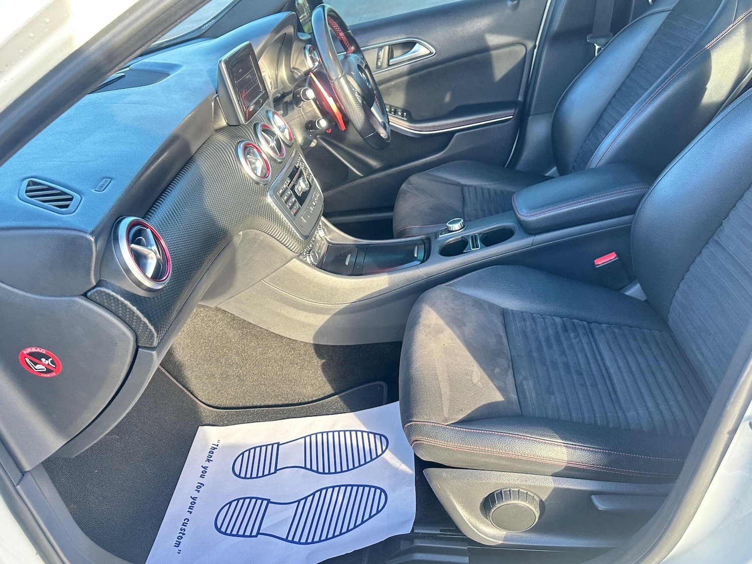 Used Mercedes-Benz A-Class 2012 for sale - 77016394: Photo 44