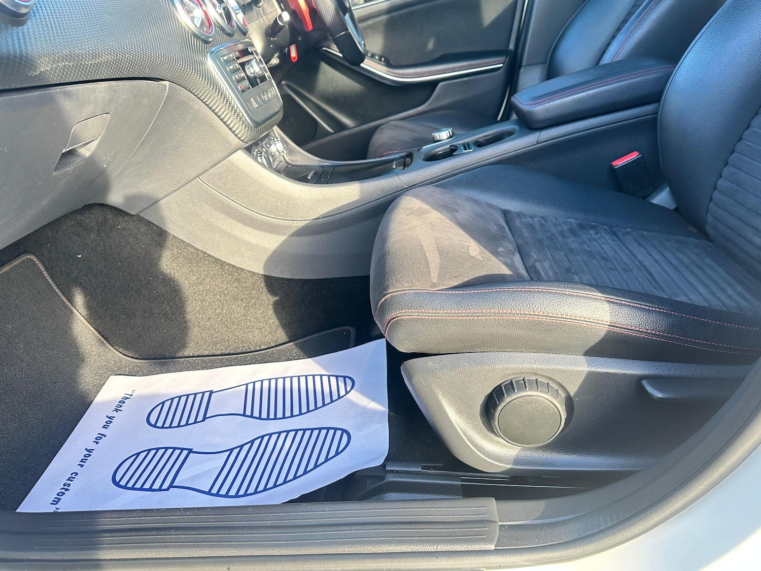 Used Mercedes-Benz A-Class 2012 for sale - 77016394: Photo 45