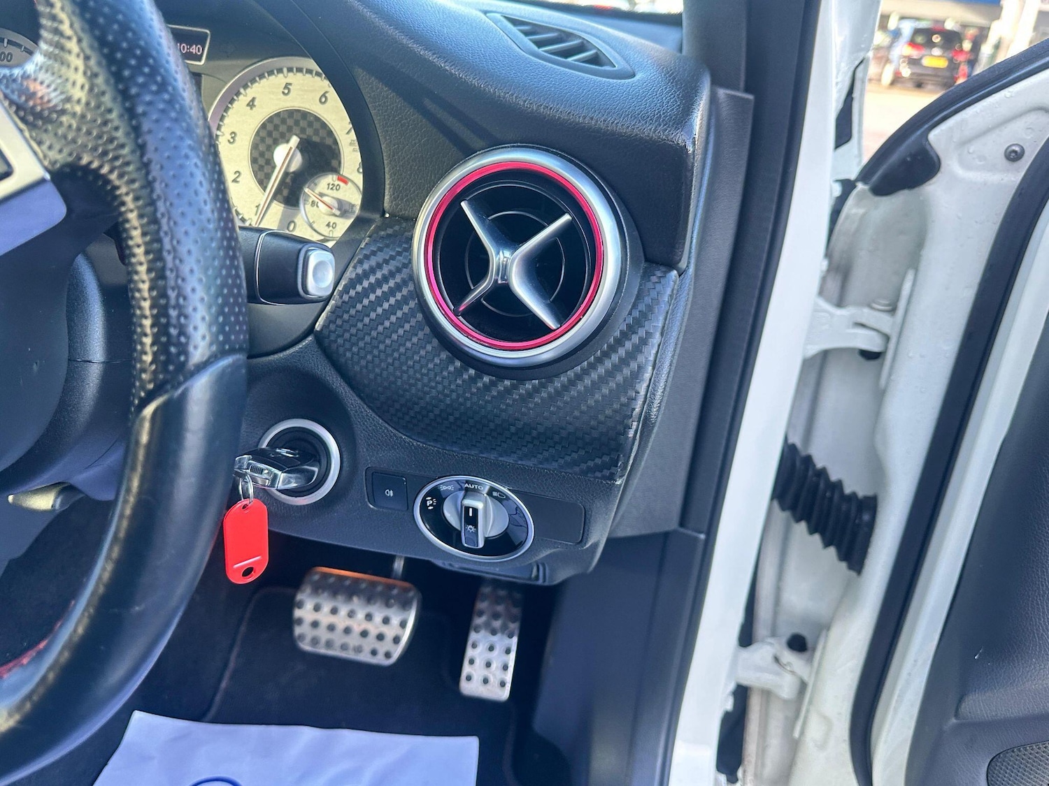 Used Mercedes-Benz A-Class 2012 for sale - 77016394: Photo 46