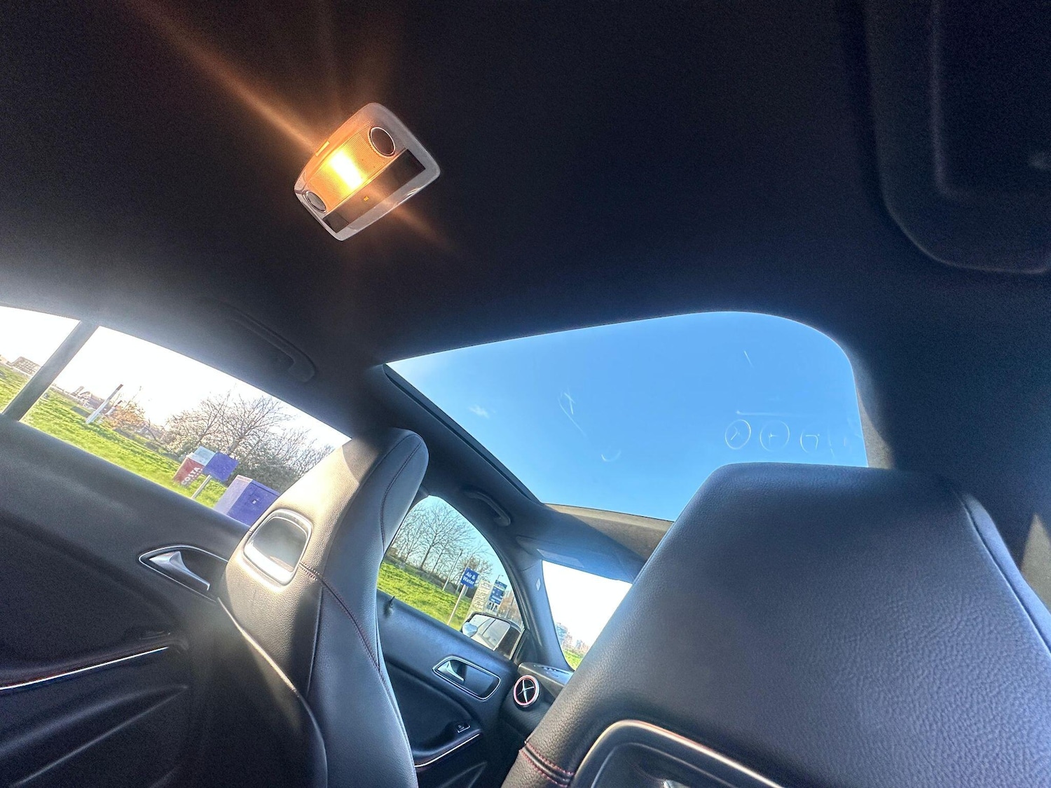 Used Mercedes-Benz A-Class 2012 for sale - 77016394: Photo 47