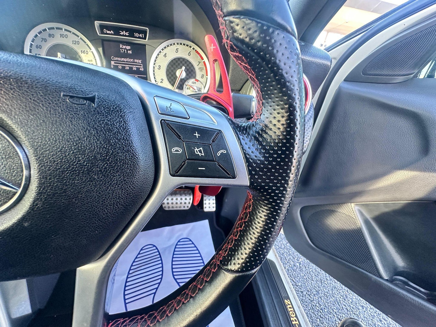 Used Mercedes-Benz A-Class 2012 for sale - 77016394: Photo 48