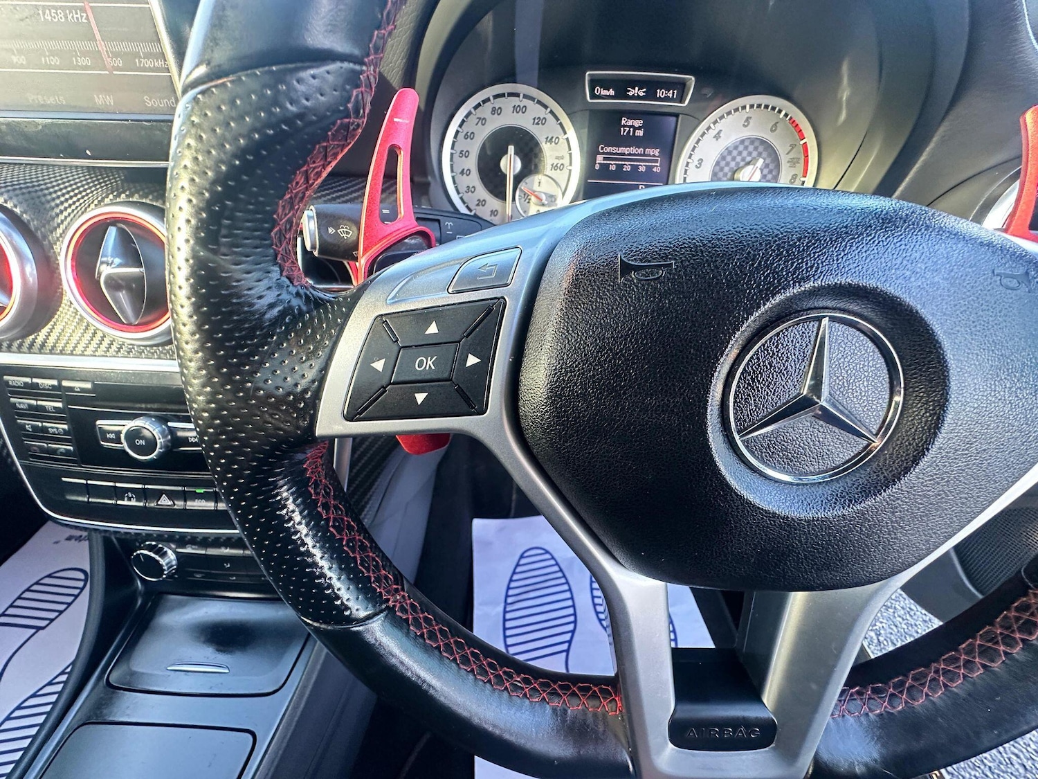 Used Mercedes-Benz A-Class 2012 for sale - 77016394: Photo 49