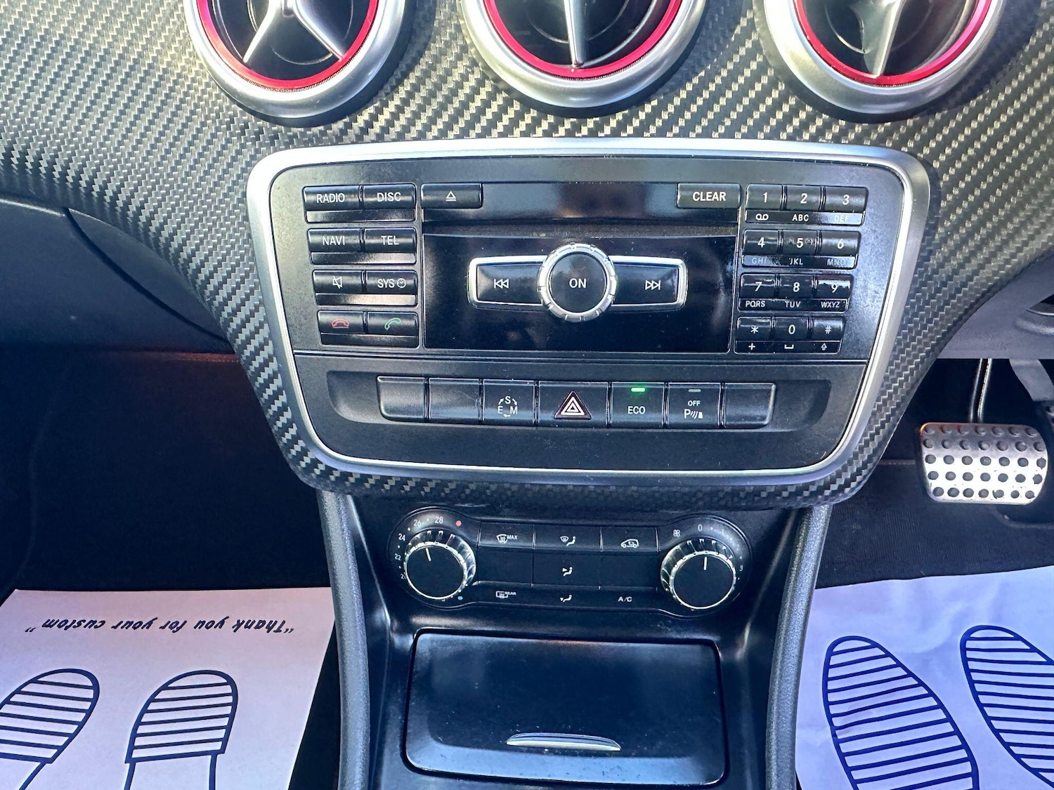 Used Mercedes-Benz A-Class 2012 for sale - 77016394: Photo 50