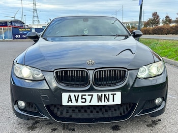 Used BMW 3 Series 2007 for sale - 76485527: Photo