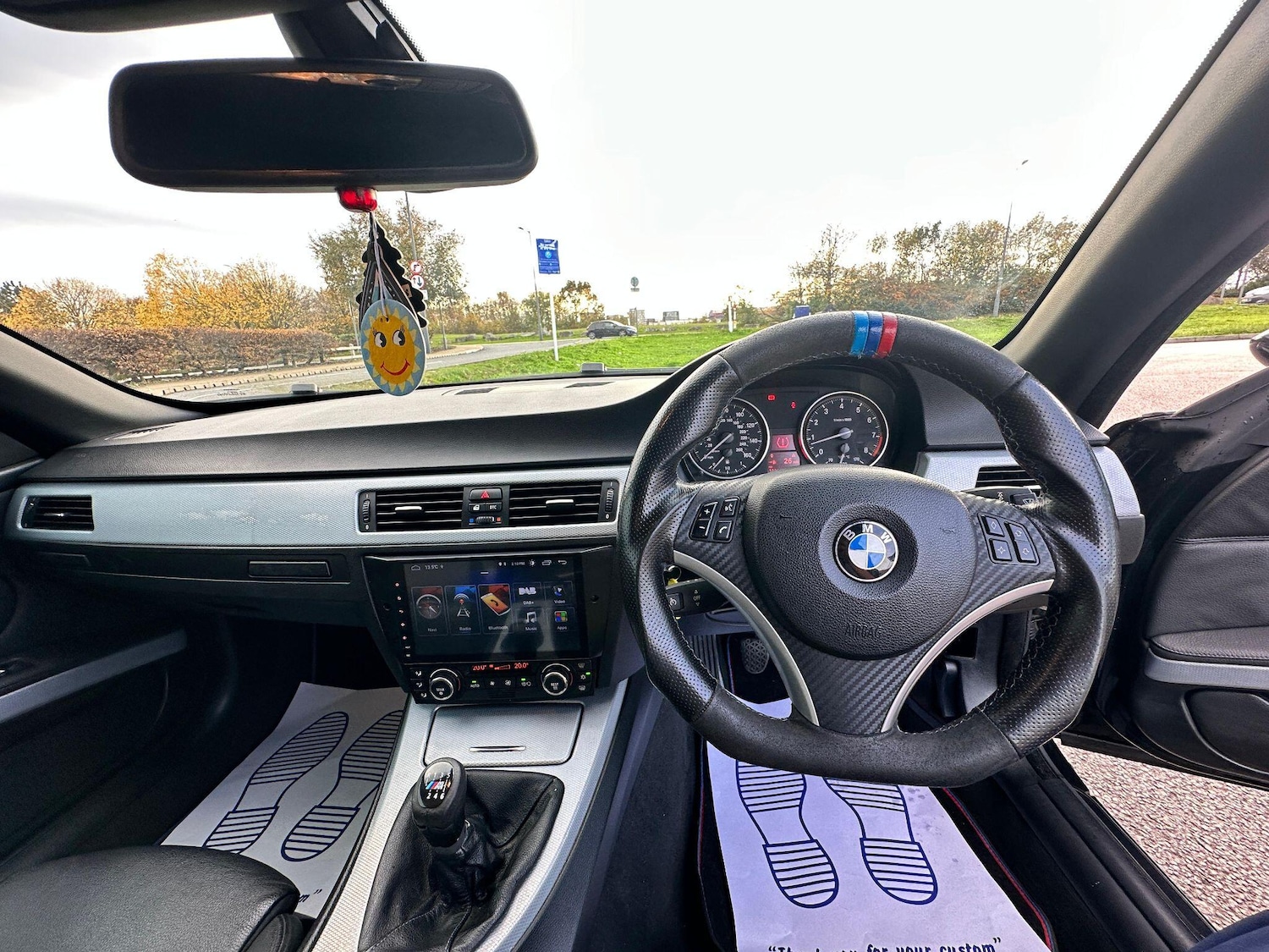 Used BMW 3 Series for sale - 76485527: Photo 31