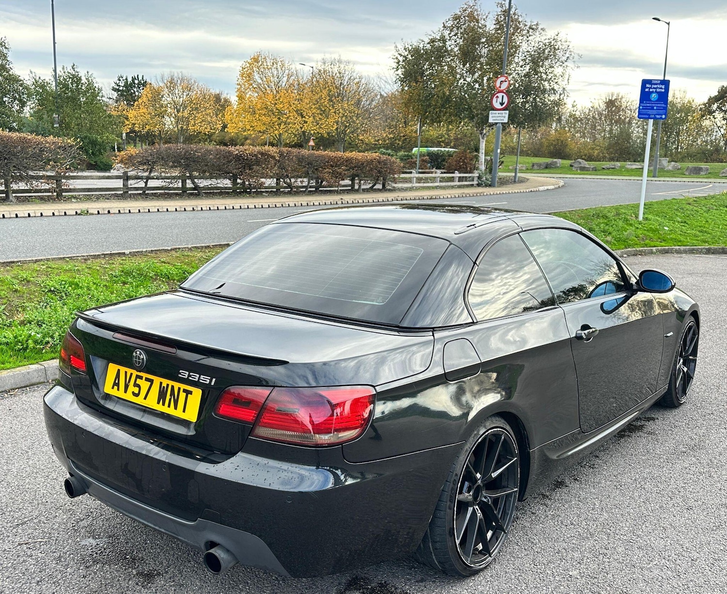 Used BMW 3 Series for sale - 76485527: Photo 4