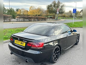 Used BMW 3 Series 2007 for sale - 76485527: Photo