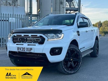 Ford - Ranger