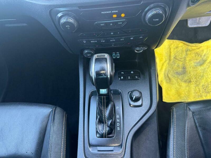 Vehicle 38