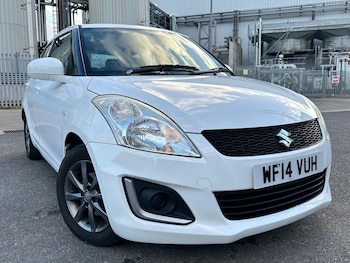 Suzuki - Swift