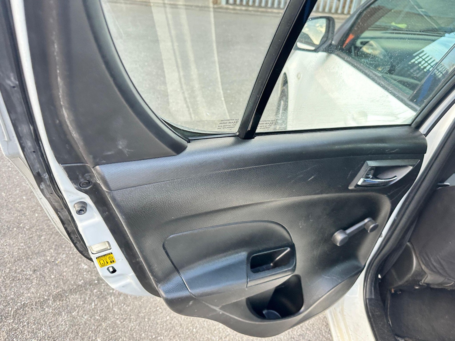 Vehicle 24
